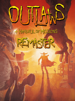 Quelle configuration minimale / recommandée pour jouer à Outlaws + Handful of Missions: Remastered ?