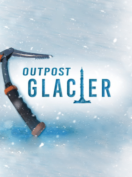 Affiche du film Outpost: Glacier poster