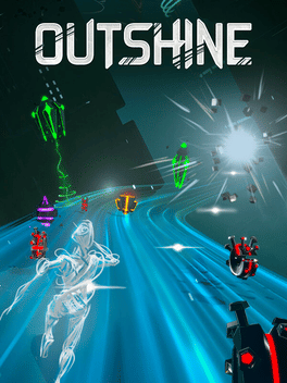 Affiche du film Outshine poster