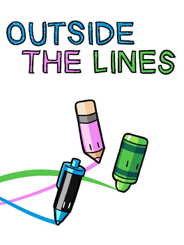 Affiche du film Outside the Lines poster