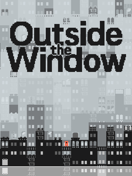 Affiche du film Outside the Window poster