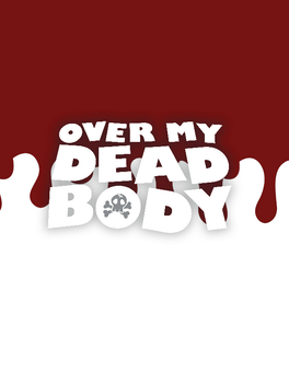 Affiche du film Over My Dead Body poster