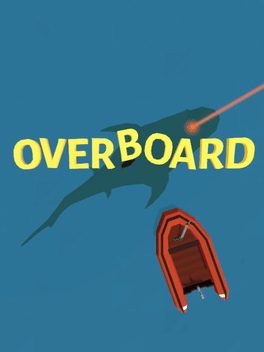 Affiche du film Overboard poster