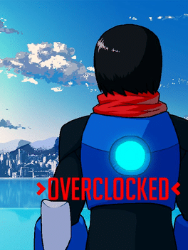 Affiche du film Overclocked poster