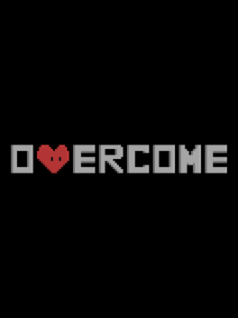 Affiche du film Overcome poster