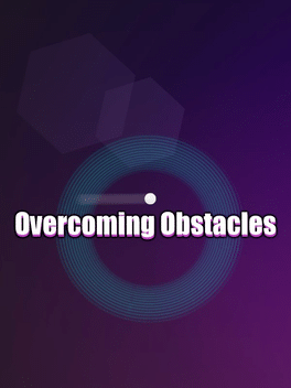 Affiche du film Overcoming Obstacles poster