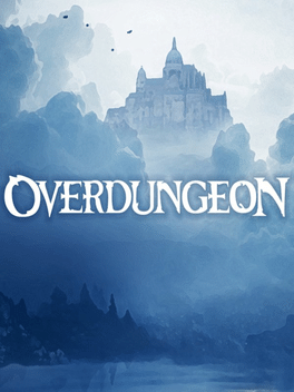 Affiche du film Overdungeon poster