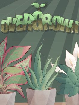 Affiche du film Overgrown poster