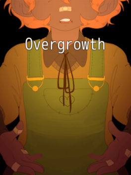 Affiche du film Overgrowth poster