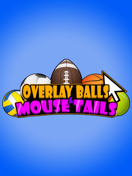 Affiche du film Overlay Balls & Mouse Tails poster