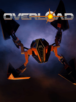 Affiche du film Overload poster