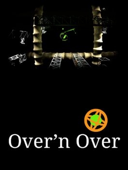 Affiche du film Over'n Over poster