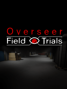 Affiche du film Overseer: Field Trials poster