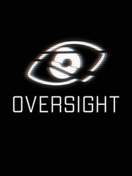 Affiche du film Oversight poster