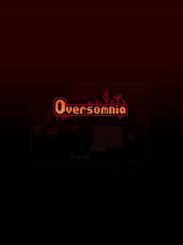 Affiche du film Oversomnia poster