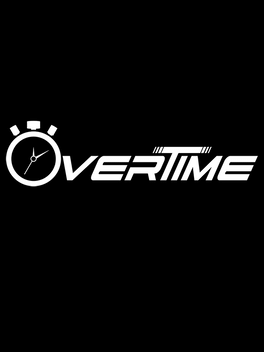 Affiche du film OverTime poster