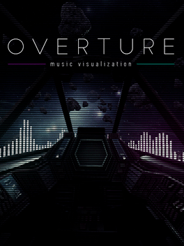 Affiche du film Overture Music Visualization poster