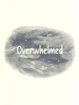 Affiche du film Overwhelmed poster