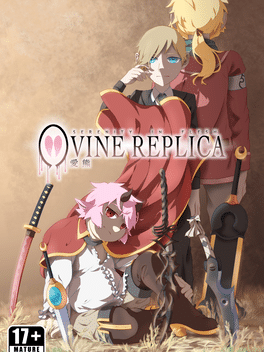 Affiche du film Ovine Replica poster