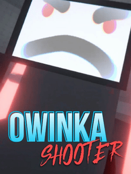 Affiche du film Owinka Shooter poster