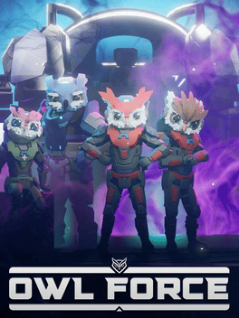 Quelle configuration minimale / recommandée pour jouer à Owl Force ?
