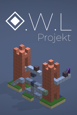 Affiche du film O.W.L Projekt poster