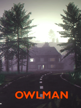 Affiche du film Owlman poster