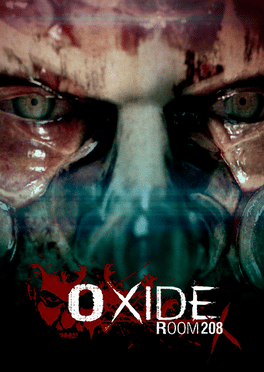 Affiche du film Oxide Room 208 poster