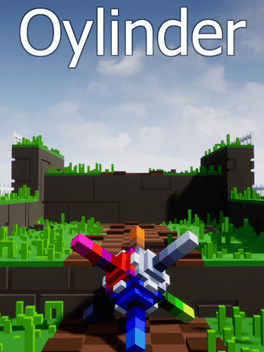 Affiche du film Oylinder poster