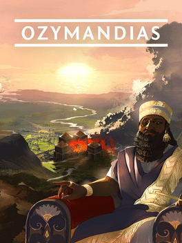 Affiche du film Ozymandias poster