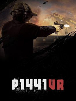 Affiche du film P1441vr poster