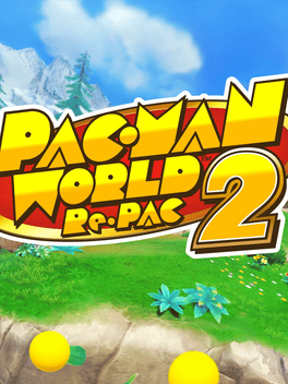 Quelle configuration minimale / recommandée pour jouer à Pac-Man World 2 Re-Pac ?