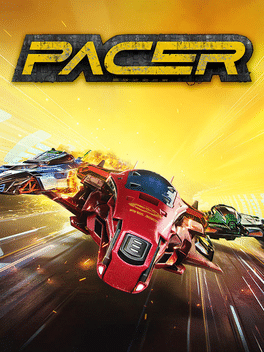 Affiche du film Pacer poster