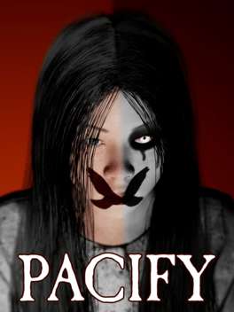 Affiche du film Pacify poster