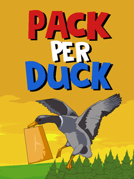 Affiche du film Pack Per Duck poster