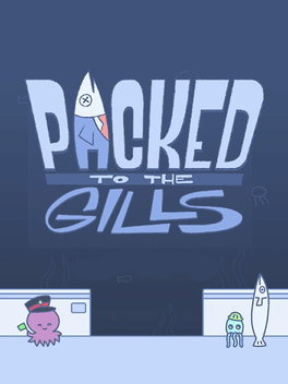 Affiche du film Packed to the Gills poster