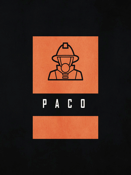 Affiche du film Paco poster