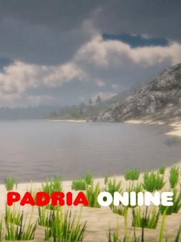 Affiche du film Padria Online poster