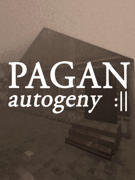 Affiche du film Pagan: Autogeny poster