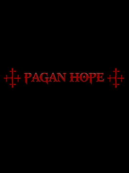 Affiche du film Pagan Hope poster