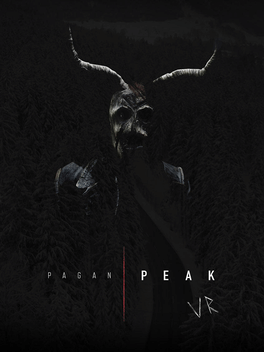 Affiche du film Pagan Peak VR poster