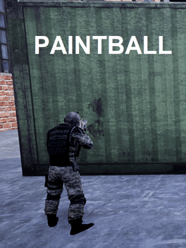 Affiche du film Paintball poster