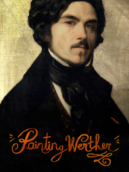 Affiche du film Painting Werther poster