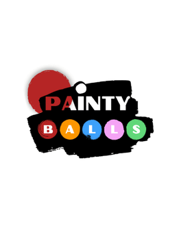 Affiche du film Painty Balls poster