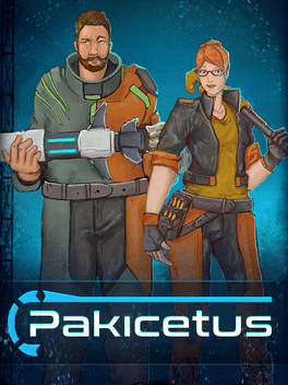 Affiche du film Pakicetus poster