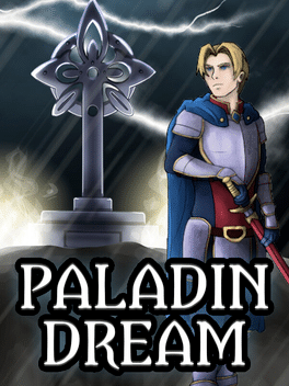 Affiche du film Paladin Dream poster