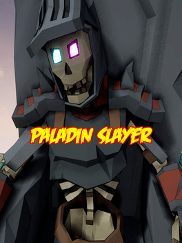 Affiche du film Paladin Slayer poster