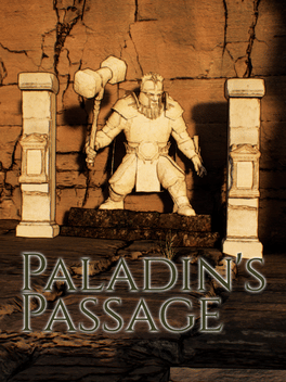 Affiche du film Paladin's Passage poster