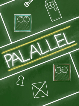 Affiche du film Palallel poster