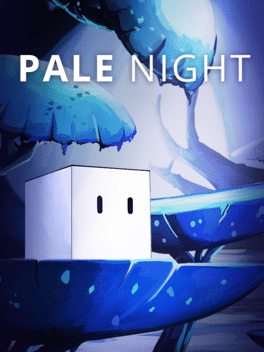 Affiche du film Pale Night poster